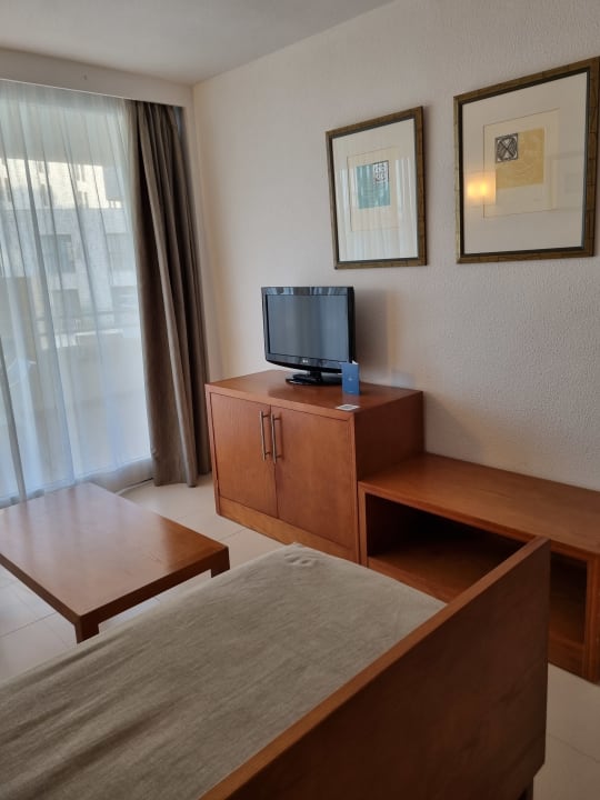 Zimmer Hipotels Mercedes