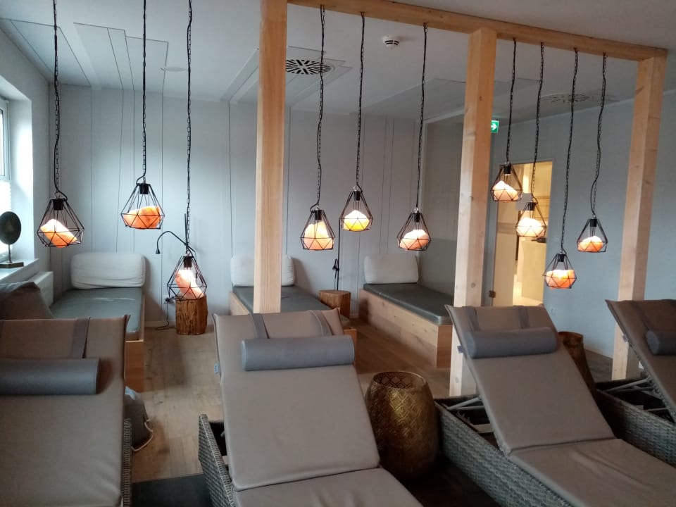 Sport & Freizeit Hotel Acamed Resort