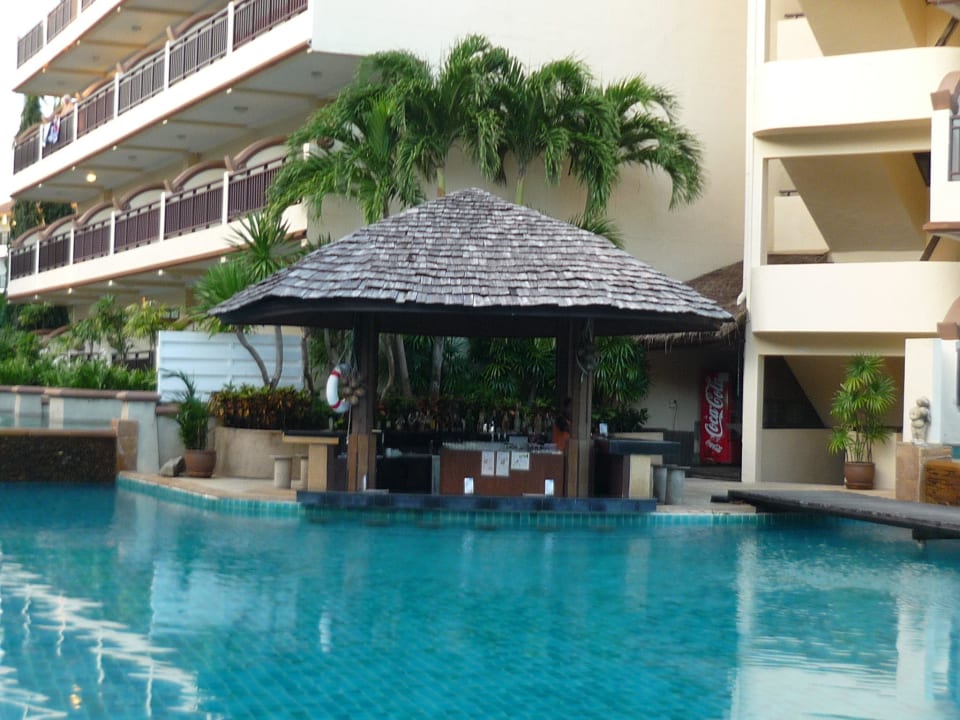 Hotel Krabi La Playa Hotel Krabi La Playa