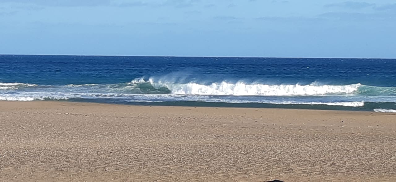 Strand Hipotels La Geria