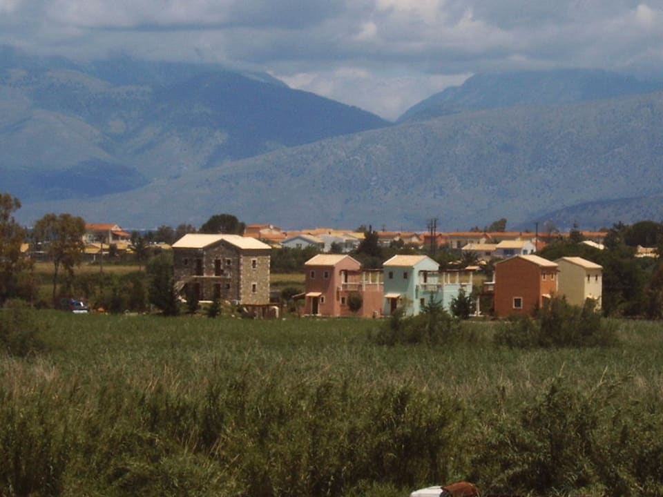 Unsere Anlage  Almyros Villas Resort