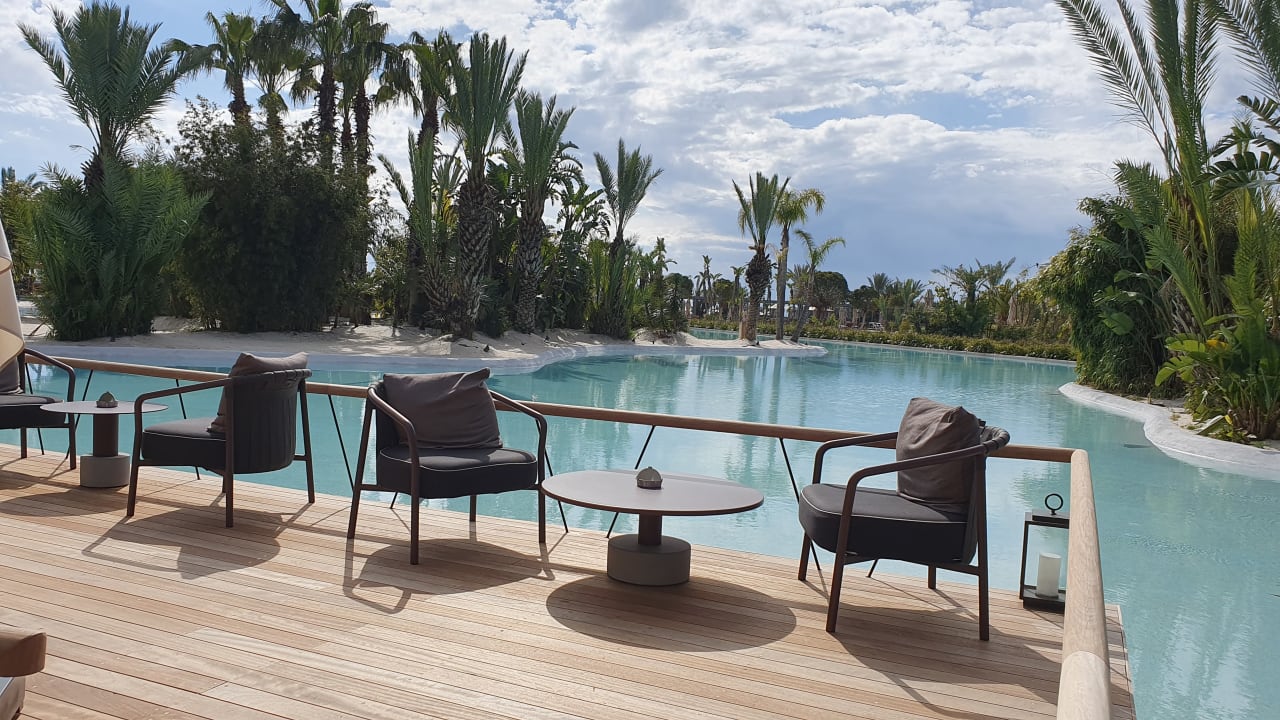 Gastro Maxx Royal Belek Golf Resort