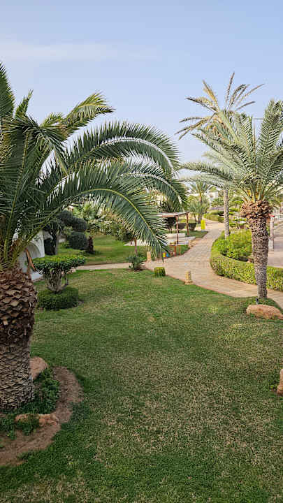 Außenansicht TUI MAGIC LIFE Penelope Beach