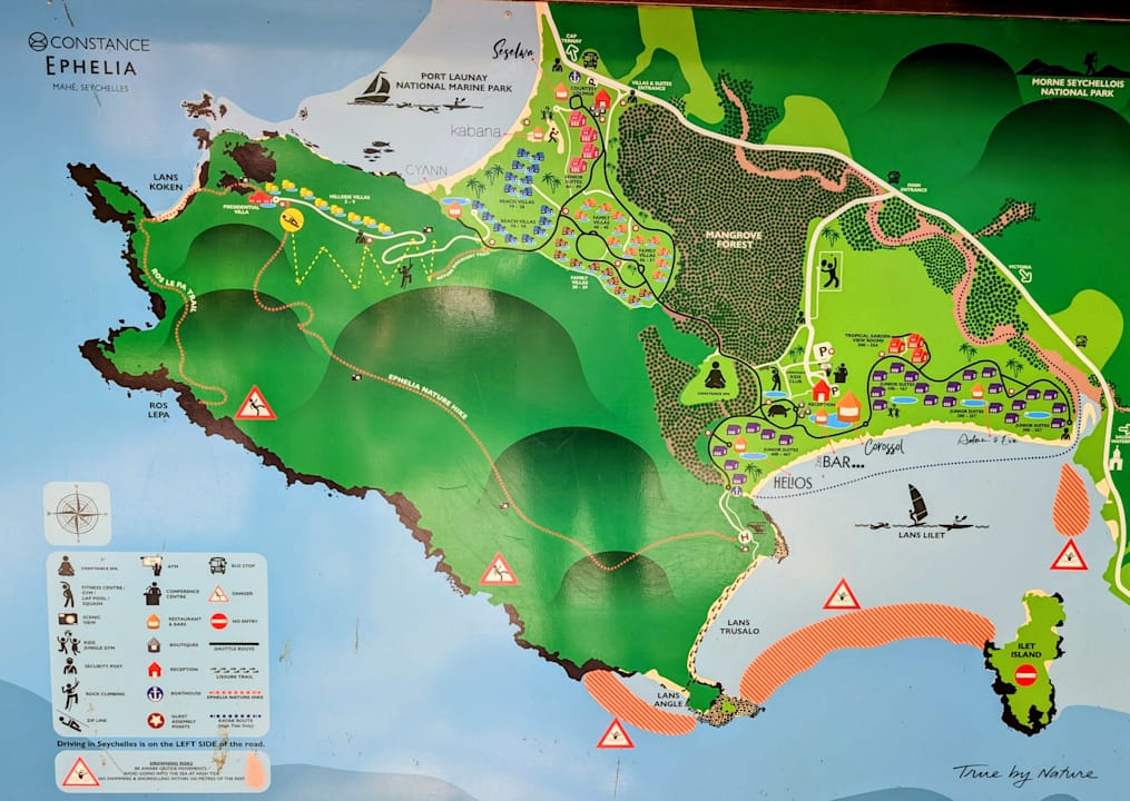 Sonstiges Constance Ephelia