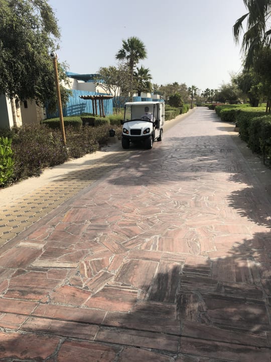 Garten Anantara The Palm Dubai Resort