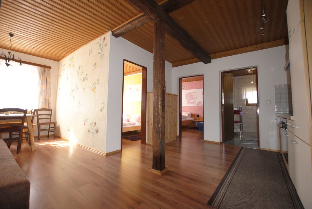 Zimmer Gast & Gästehaus Seeblick