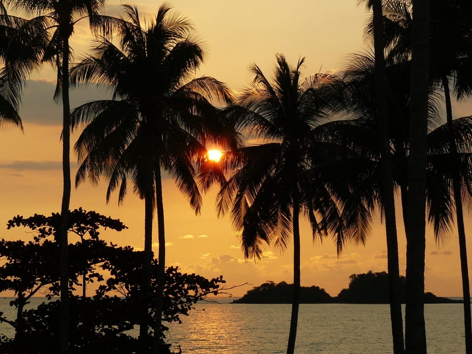 Abendstimmung Dinso Resort & Villas Ko Chang, Vignette Collection by IHG
