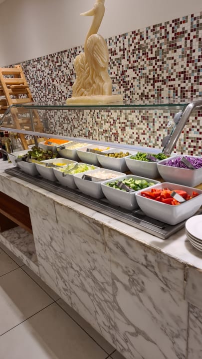 Gastro Old Palace Resort Sahl Hasheesh