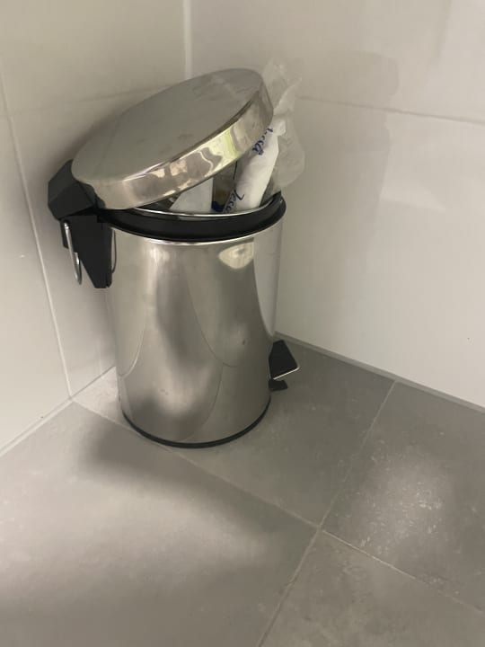 Zimmer B&B HOTEL Fulda-Hbf