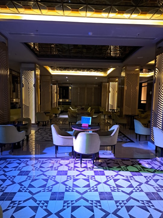 Lobby The Grand Palace - Adults only