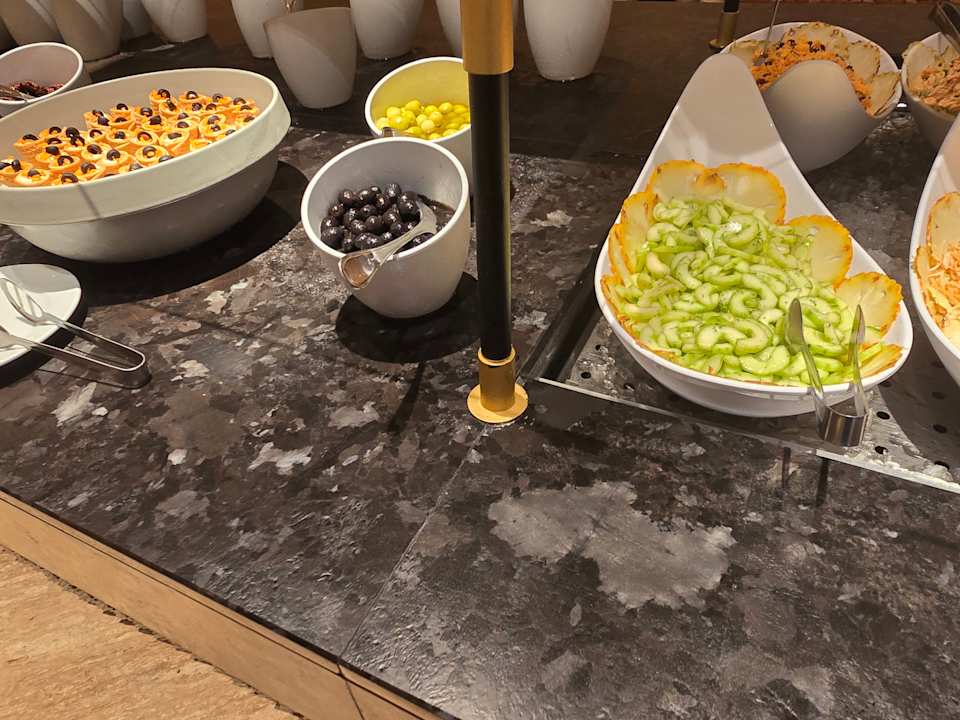 Gastro Seaside Los Jameos Playa