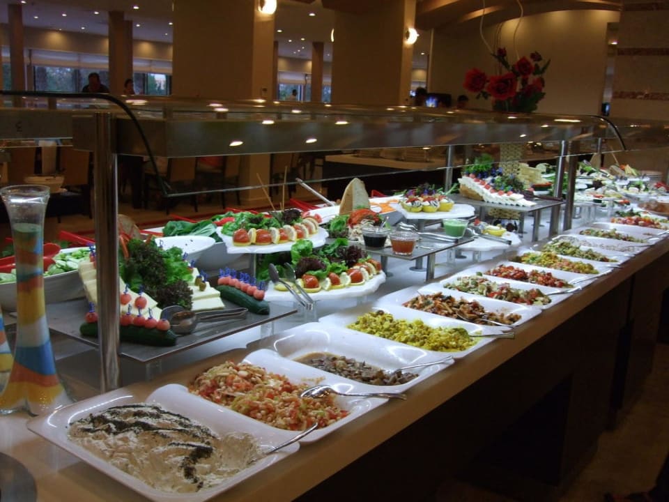 Vorspeisen Asteria Collection Side