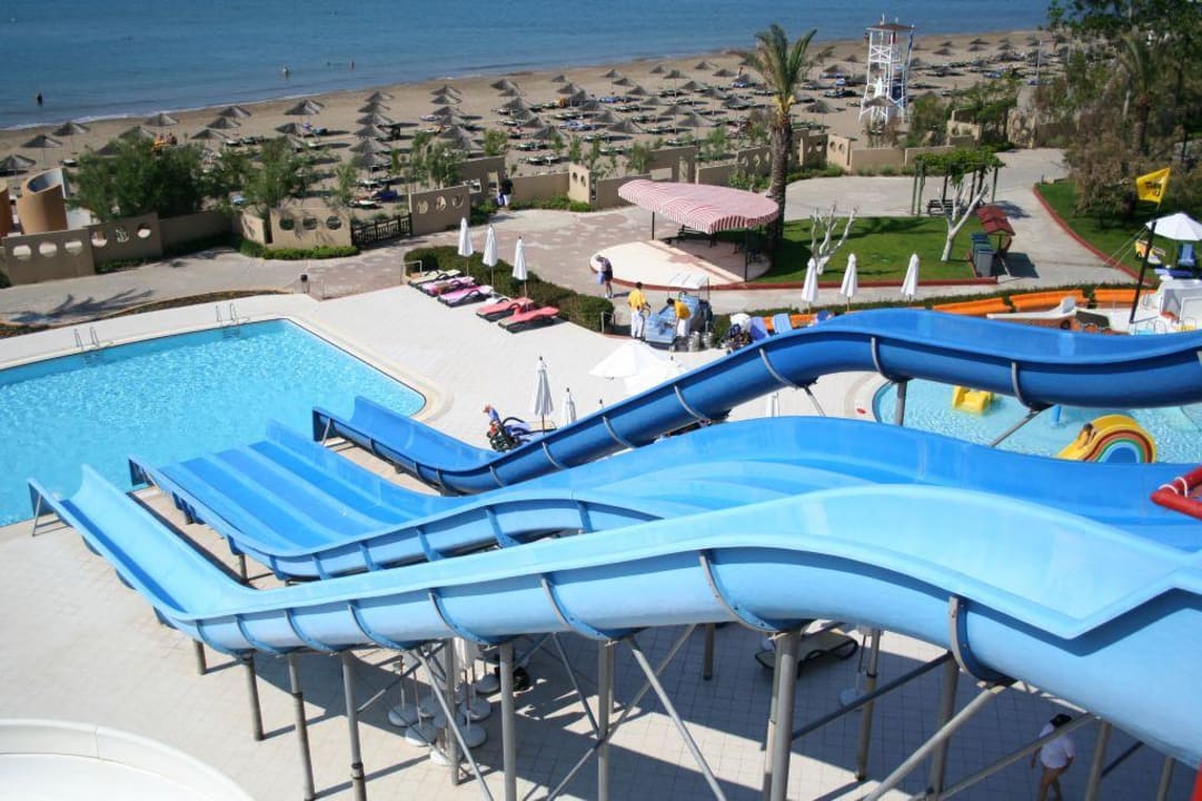 Aquaworld belek план отеля