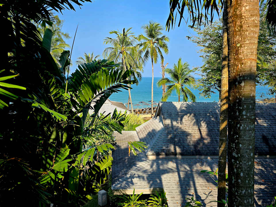 Ausblick Moracea by Khao Lak Resort