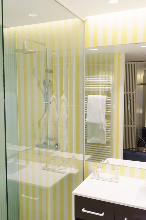 Bathroom Falkensteiner Hotel & Spa Jesolo