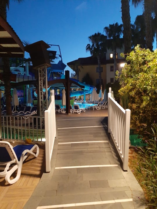 Sport & Freizeit Club Grand Aqua