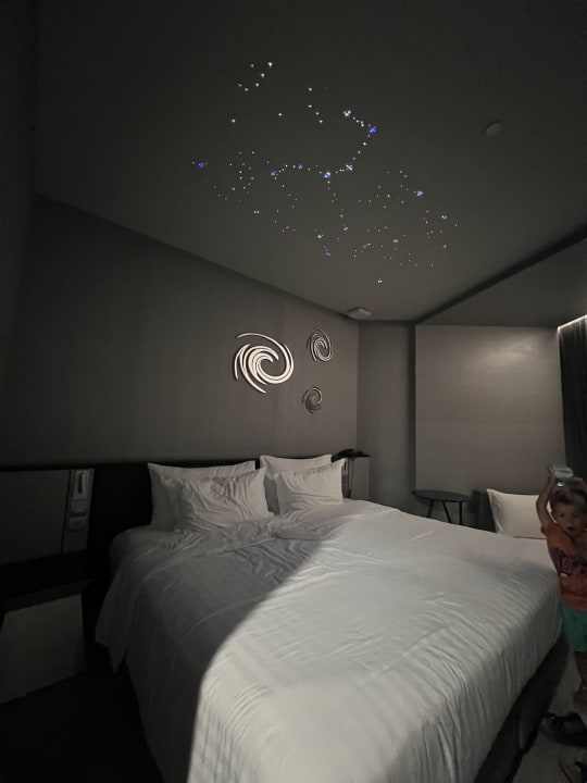 Zimmer Grande Centre Point Pattaya