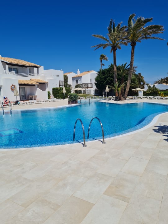 Pool Grupotel Aldea Cala'n Bosch