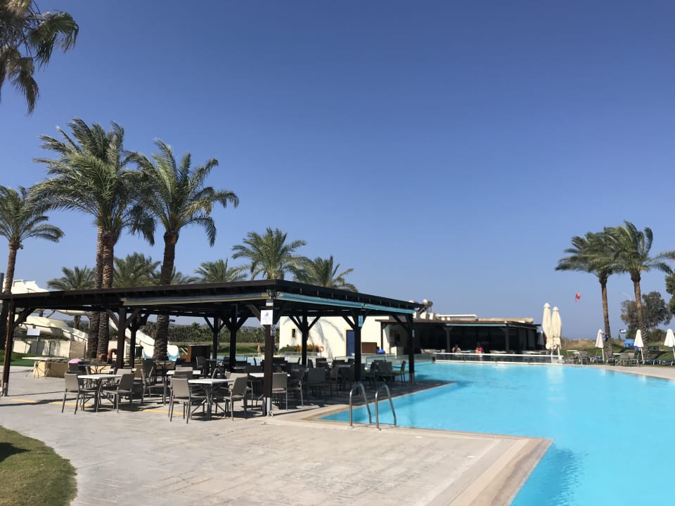 Pool Grecotel Casa Paradiso