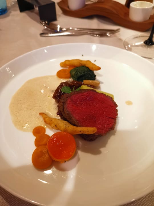 Gastro Quellenhof Luxury Resort Passeier