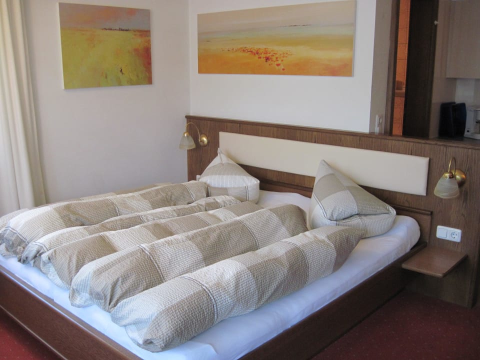 Gemütlich zu Zweit Pension & Ferienwohnung Solaria