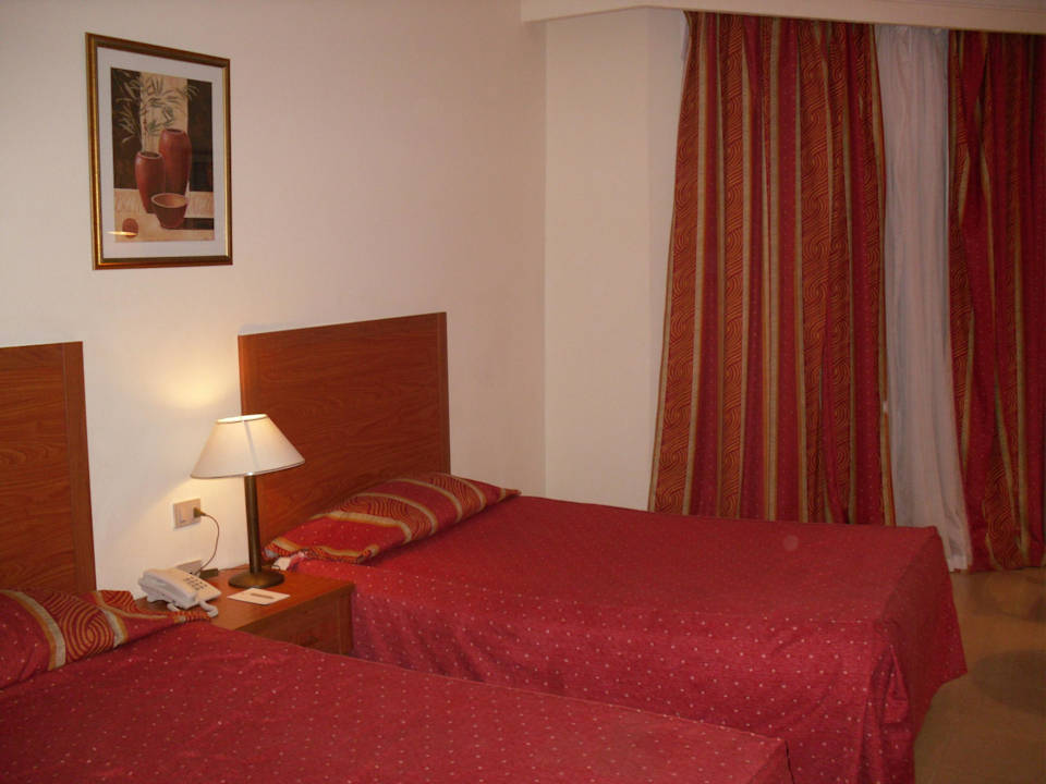 Стандартный номер Riviera Aqua Park Resort