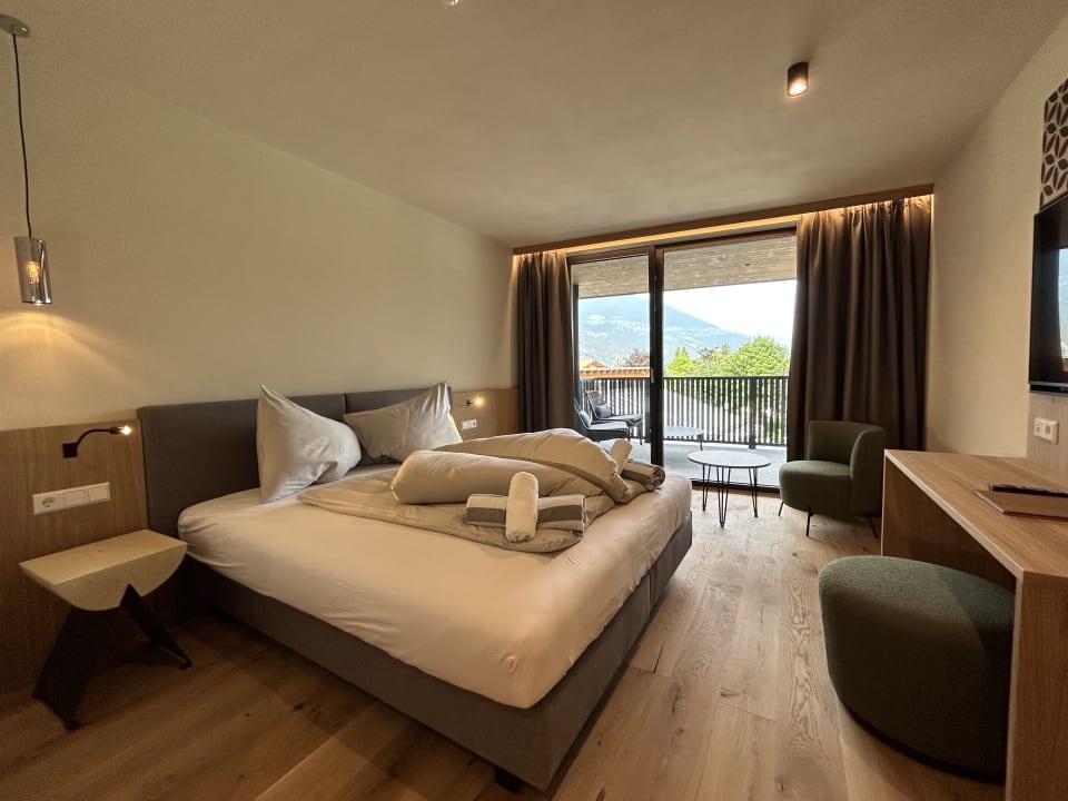 Zimmer Residence Sägemühle