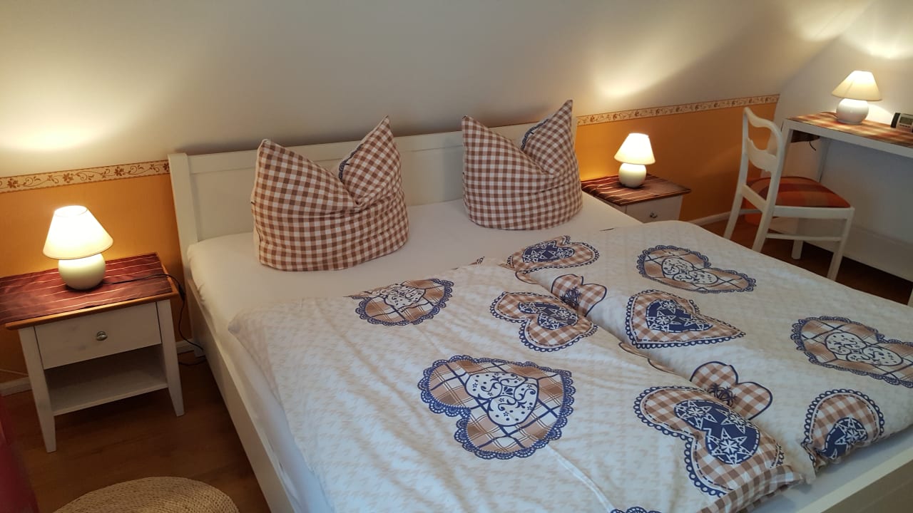 Zimmer Urlaub auf der Insel Rügen - Ferienwohnungen Stephan