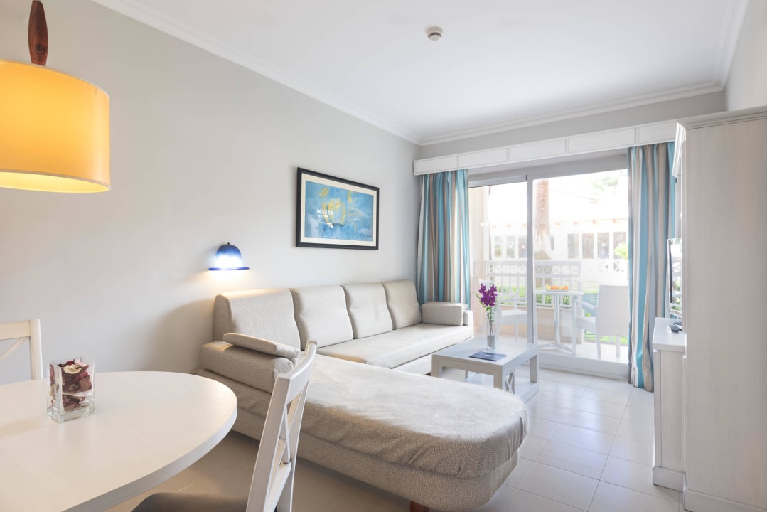 Premium Apartment Green Garden Aparthotel