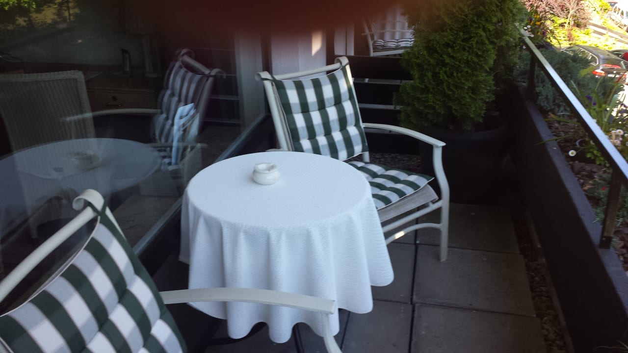 Zimmer Romantischer Winkel RoLigio® & Wellness Resort