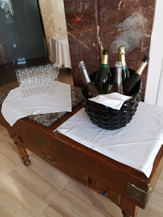 Gastro Hotel Coronado Thalasso & Spa