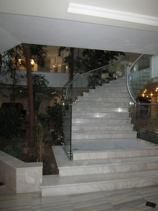 Sonstiges Rethymno Palace