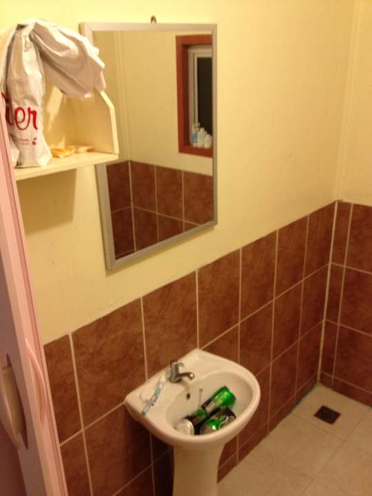 Bad B&B Sukau Backpackers