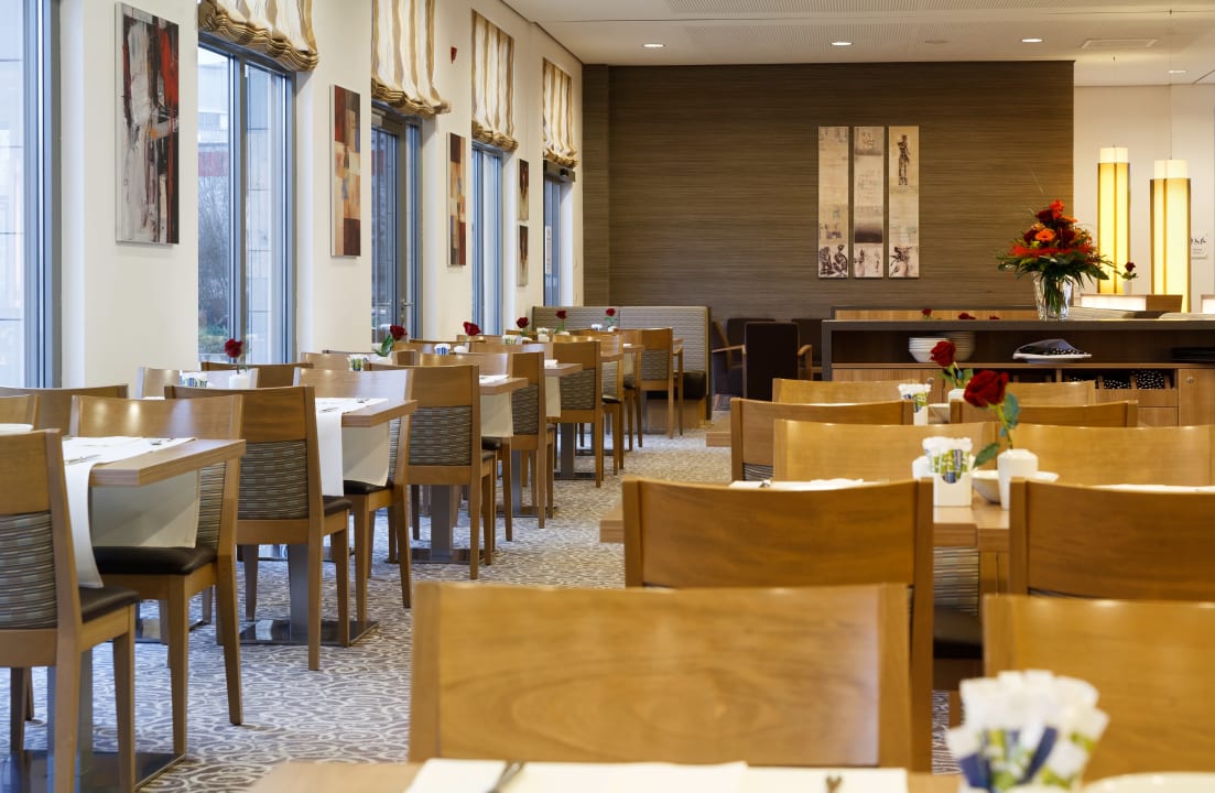 Restaurant Holiday Inn Express Nürnberg - Schwabach