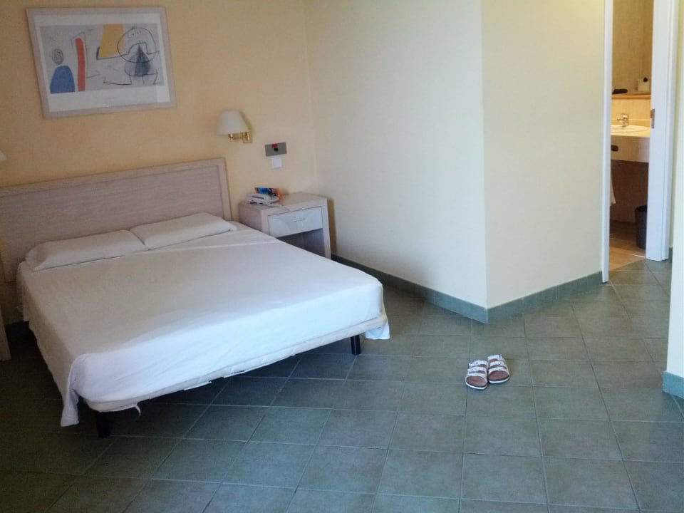 Zimmer  Abora Buenaventura by Lopesan Hotels