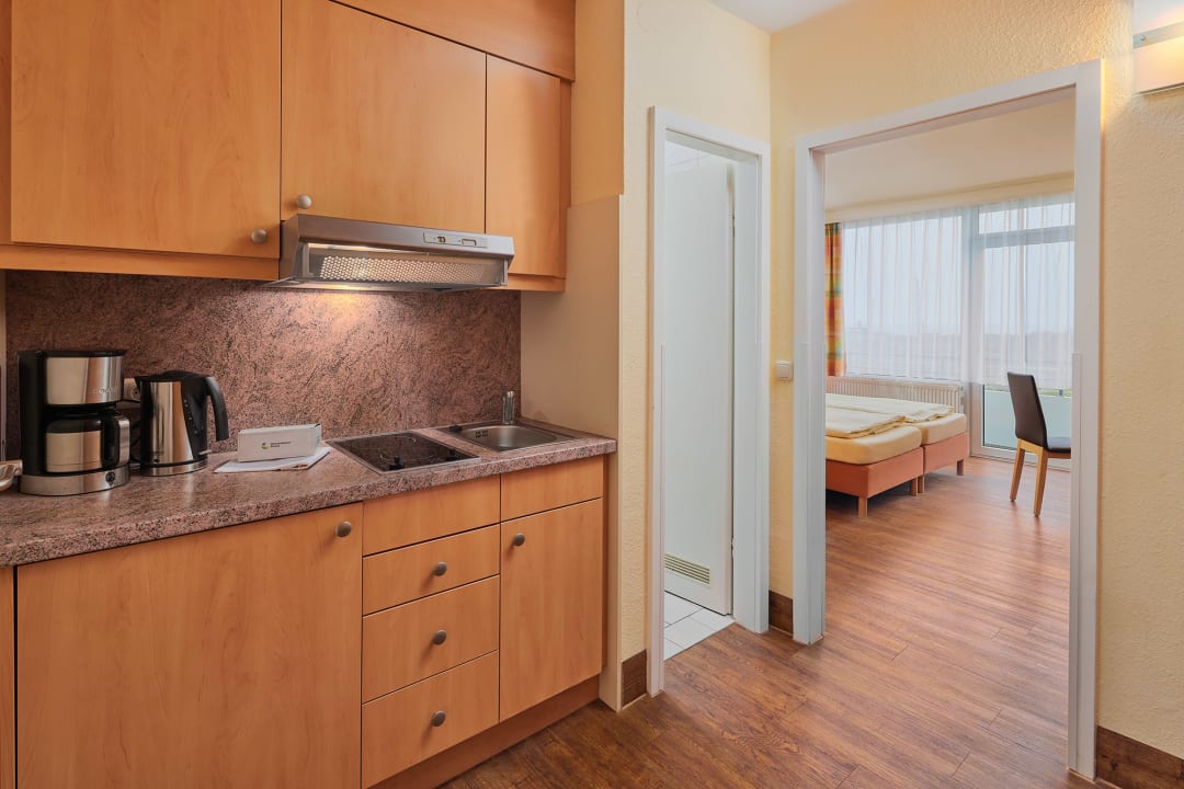 Zimmer Ferienwohnungen Ferienpark Weissenhäuser Strand