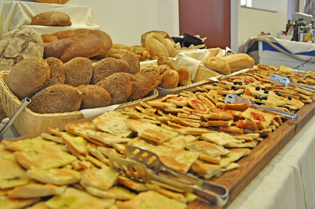 Paradù Tuscany EcoResort  Buffet Restaurant  Paradù Tuscany EcoResort