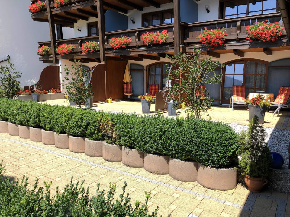 Zimmer Wellnesshotel Zechmeisterlehen