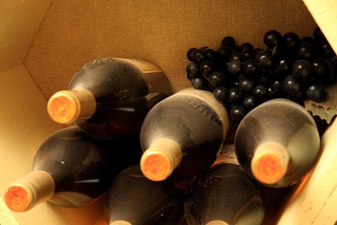 Vins du Chateau la Moune Hotel Château la Moune