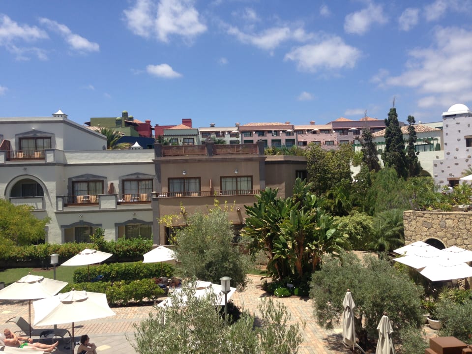 Außenansicht Lopesan Villa del Conde Resort & Thalasso