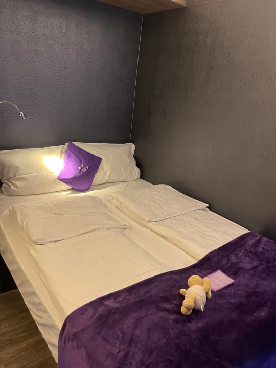 Zimmer PLAZA INN stays design Dortmund