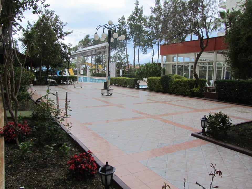 Hotel Holiday Park Resort Holiday Park Resort