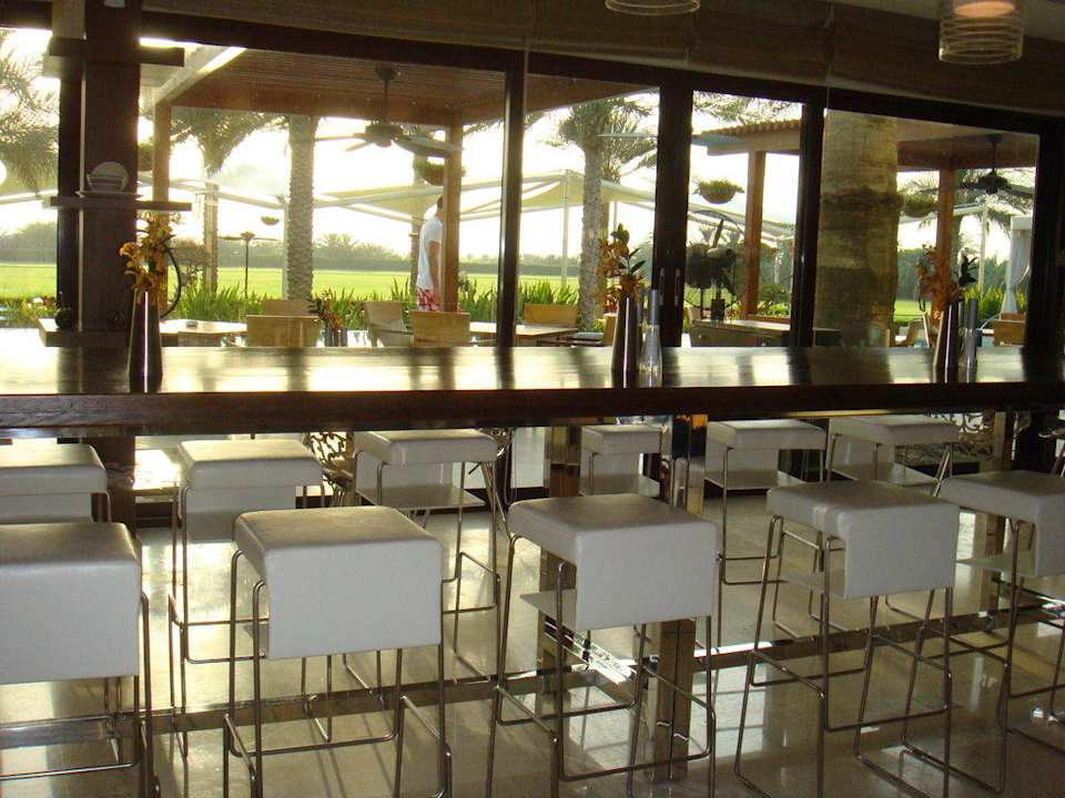 Epicure Meliá Desert Palm Dubai