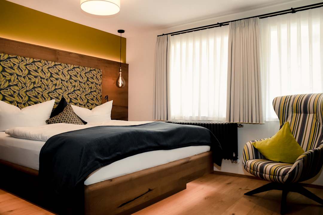 Zimmer Altstadt Hotel