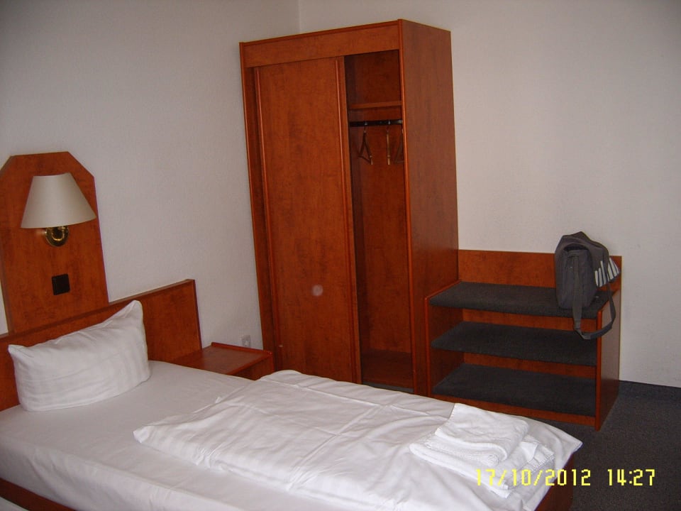 Zimmer Hotel Rossija