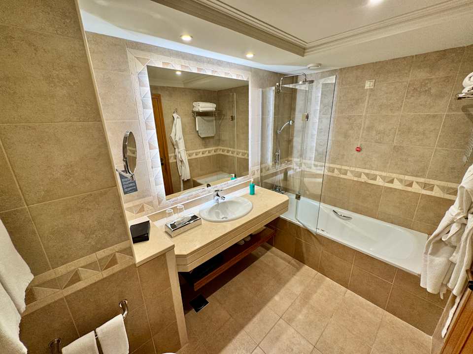 Zimmer Hotel Porto Mare - PortoBay