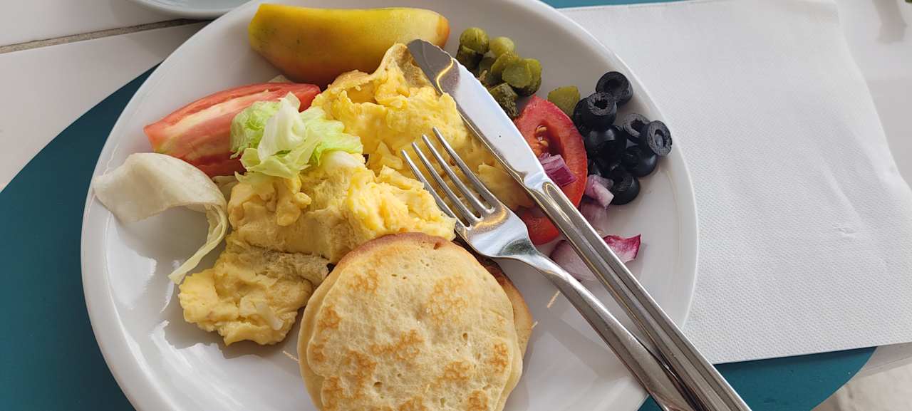 Gastro Villaggio Baia d'Ercole