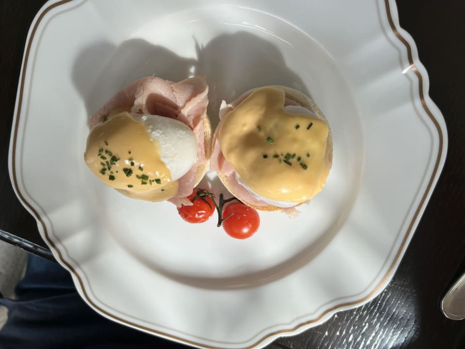 Gastro Rosewood Bangkok