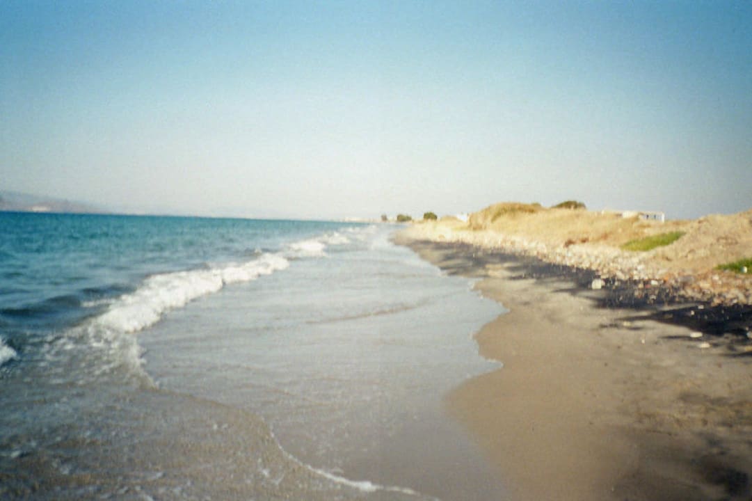 Hotelstrand Astir Odysseus Kos Resort & Spa