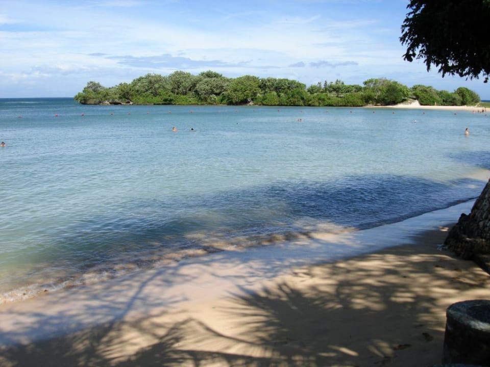 Hotelstrand Paradisus by Melia Bali